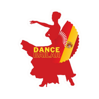 FC Spain 20 | Spain Football Sticker | Football Team