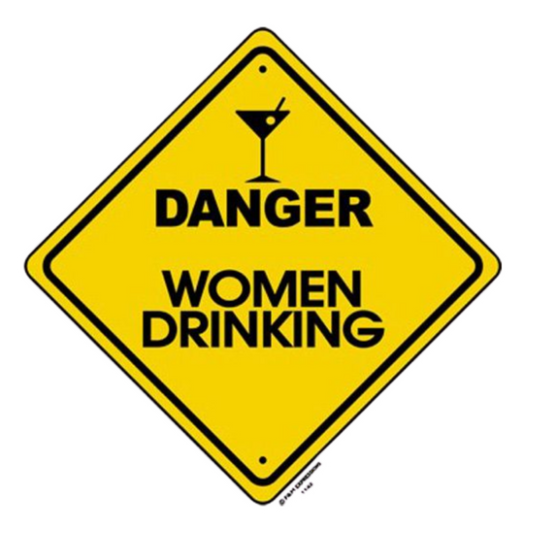 Alcoholic Sticker 20 | StickerBD