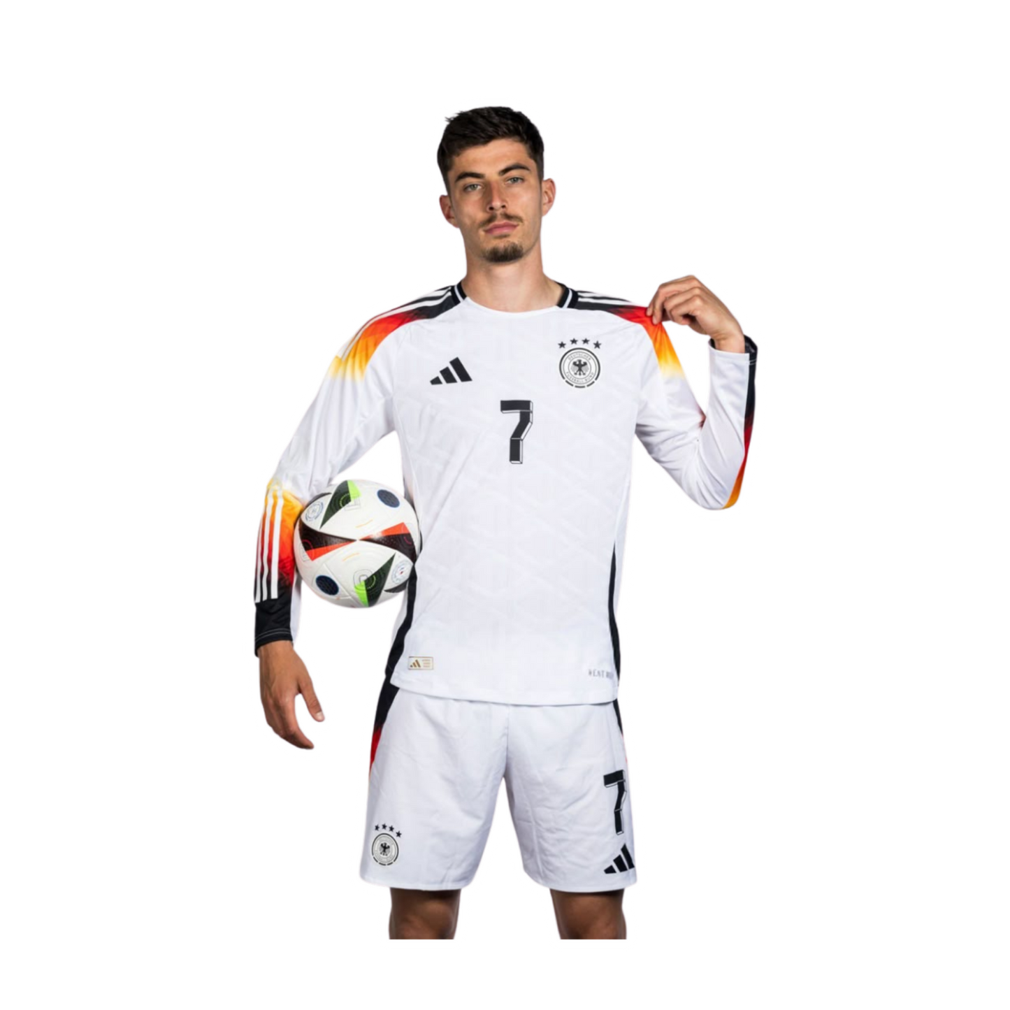 FC Germany 30 | Germany Football Sticker | Football Team