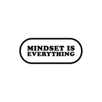 Quote 20 | Quote's Premium Sticker | Motivational & Inspiration
