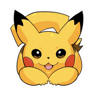 Pokémon 30 | Premium Cartoon Sticker | StickerBD