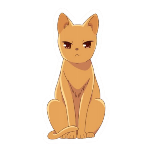 Fruits Basket Sticker 20 |  Romantic Anime sticker
