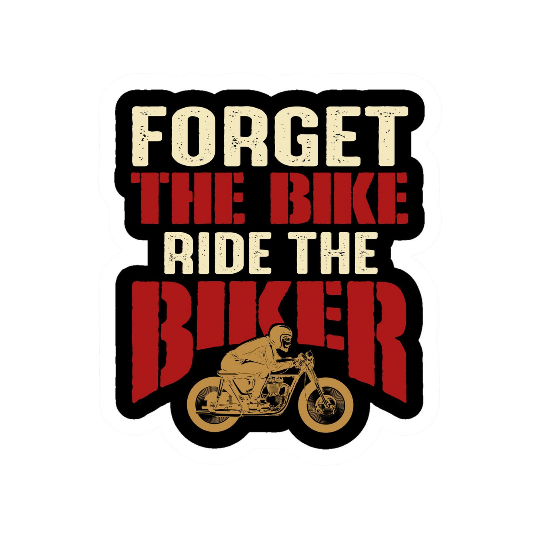 Bike Lover 20 | Bike Lover Premium Sticker | Bike, Motorbikes and Ride