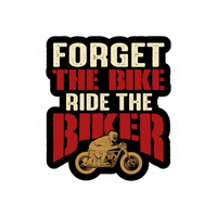 Bike Lover 20 | Bike Lover Premium Sticker | Bike, Motorbikes and Ride