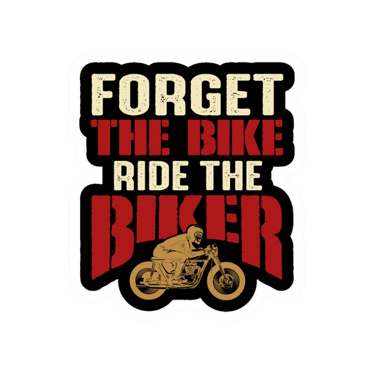 Bike Lover 20 | Bike Lover Premium Sticker | Bike, Motorbikes and Ride