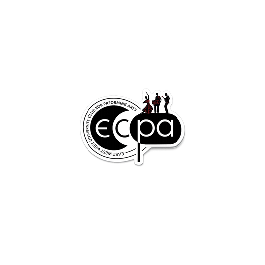 EWUECPA | East West University Club Stickers | Sticker BD