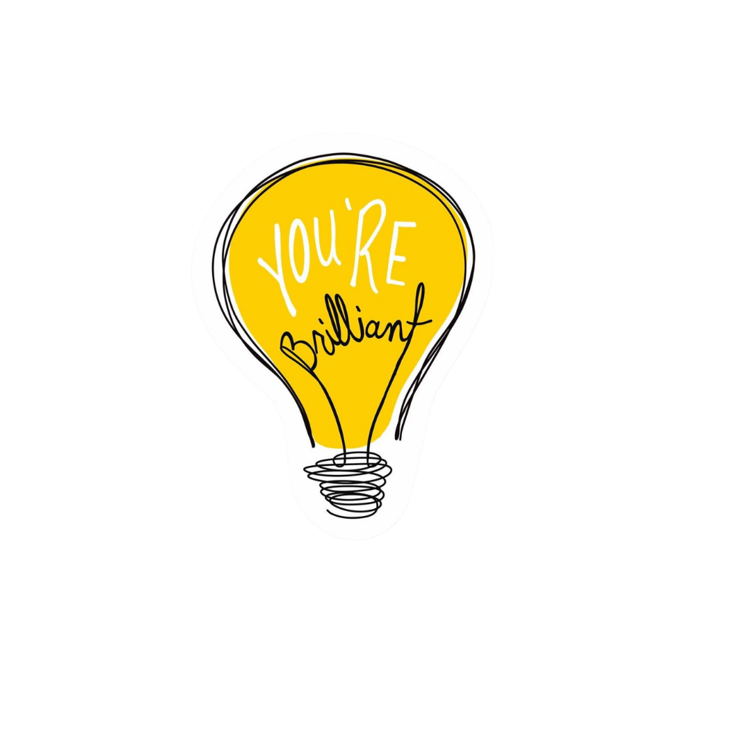 Motivation Sticker Bundle