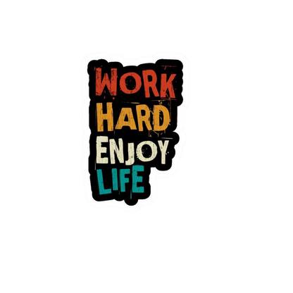 Motivation Sticker Bundle