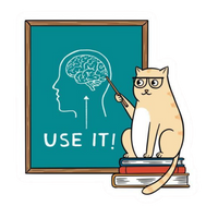 Sticker 21 | Study Motivation Premium Sticker | Study, Education & Motivation