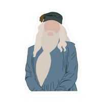 Harry Potter 21 | TV Series Premium Sticker