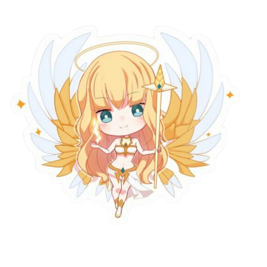 Mobile Legends 21 | MLBB Gaming Sticker | Sticker BD