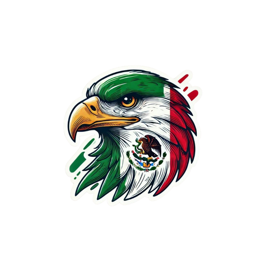 Mexico Football Team Stickers 9 | Mexico Football Fan Designs | StickerBD