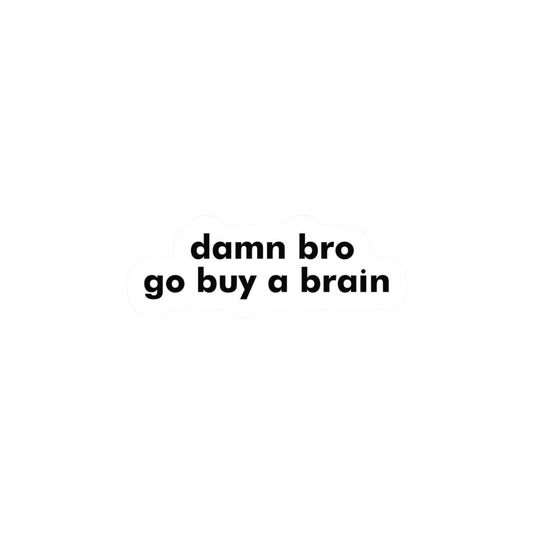 LOL Sticker 21 | Viral, Sarcastic & Weird Designs | StickerBD