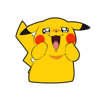 Pokémon 31 | Premium Cartoon Sticker | StickerBD