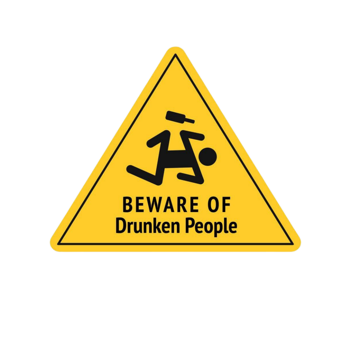 Alcoholic Sticker 21 | StickerBD