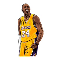 Basketball 21 | NBA, Players & Streetball Stickers | Sticker BD