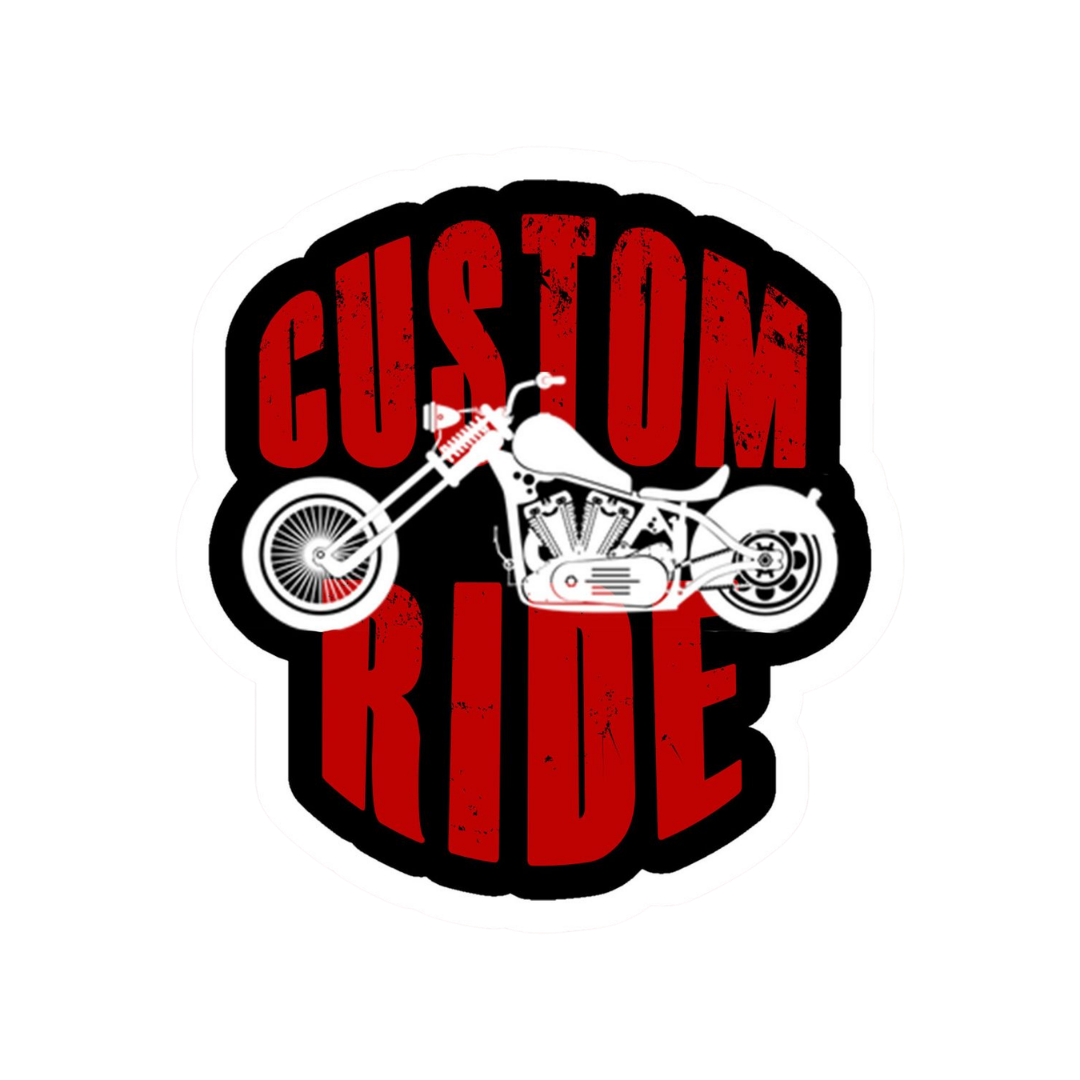 Bike Lover 21 | Bike Lover Premium Sticker | Bike, Motorbikes and Ride