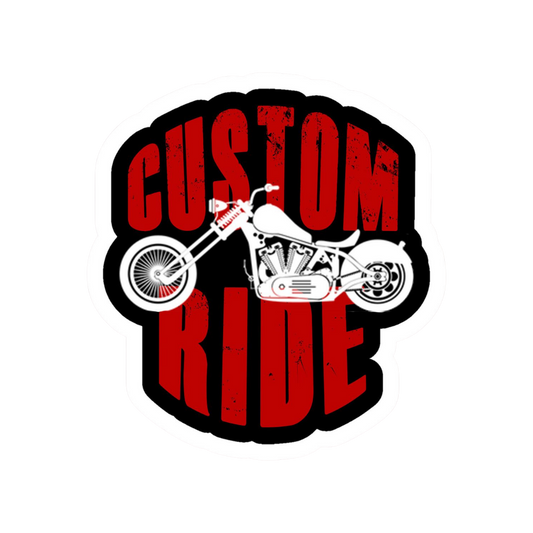 Bike Lover 21 | Bike Lover Premium Sticker | Bike, Motorbikes and Ride