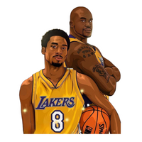 Basketball 22 | NBA, Players & Streetball Stickers | Sticker BD