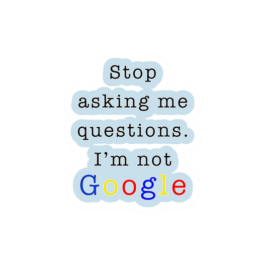 LOL Sticker 22 | Viral, Sarcastic & Weird Designs | StickerBD