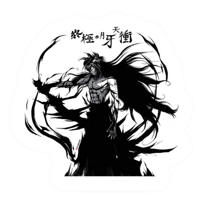 Bleach Sticker Bundle 3