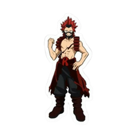 My Hero Academia Anime Sticker 19 | Premium Sticker