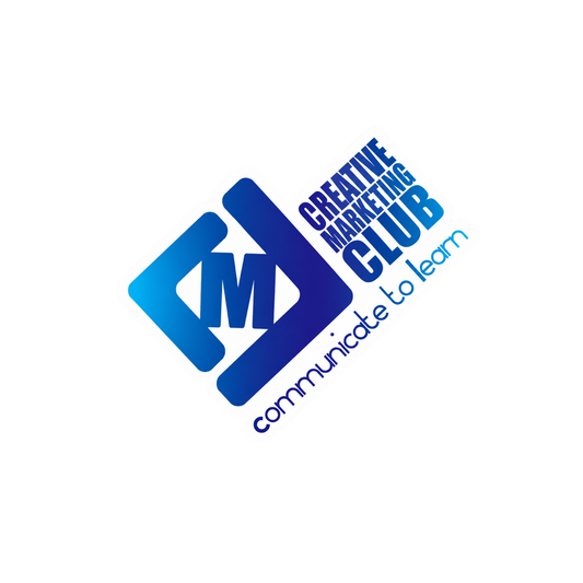 EWUCMC | East West University Club Stickers | Sticker BD