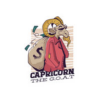 Horoscope | Zodiac Sign Premium Sticker | Horoscope