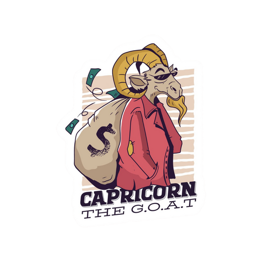 Horoscope | Zodiac Sign Premium Sticker | Horoscope