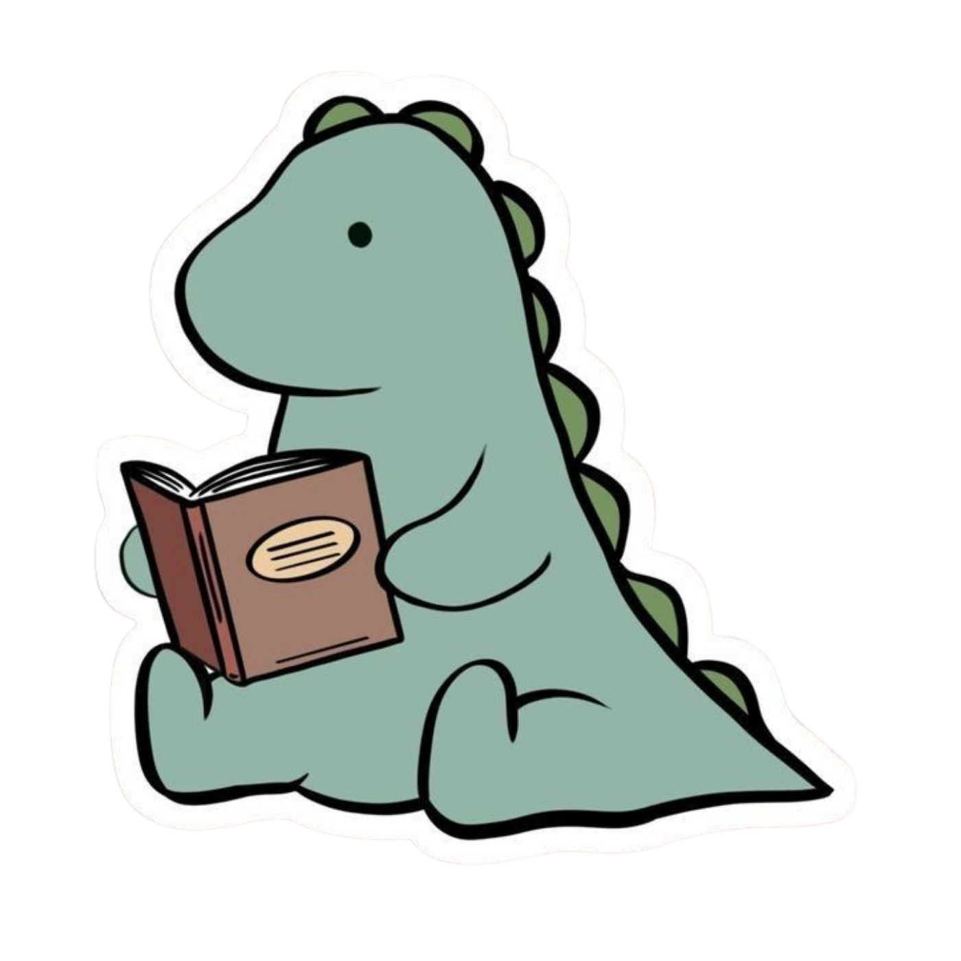 Sticker 22 | Study Motivation Premium Sticker | Study, Education & Motivation