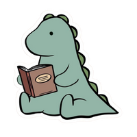 Sticker 22 | Study Motivation Premium Sticker | Study, Education & Motivation