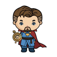 Doctor Strange 37 | Doctor Strange Premium Sticker | StickerBD