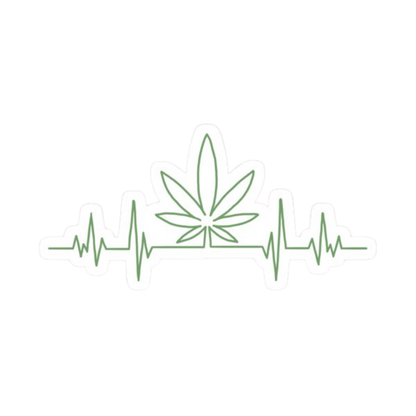 Hemp 2 Sticker Bundle
