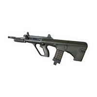 SMG | PUBG Mobile Sticker | StickerBD