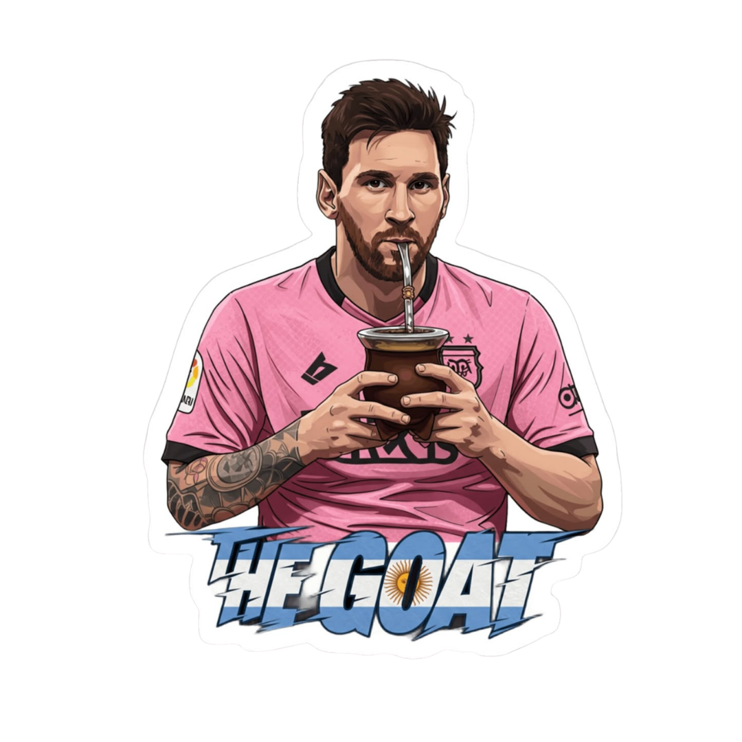 FC Argentina 33| Argentina Football Sticker | Football Team