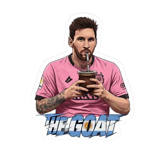 FC Argentina 33| Argentina Football Sticker | Football Team
