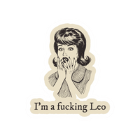 Horoscope 2 | Zodiac Sign Premium Sticker | Horoscope