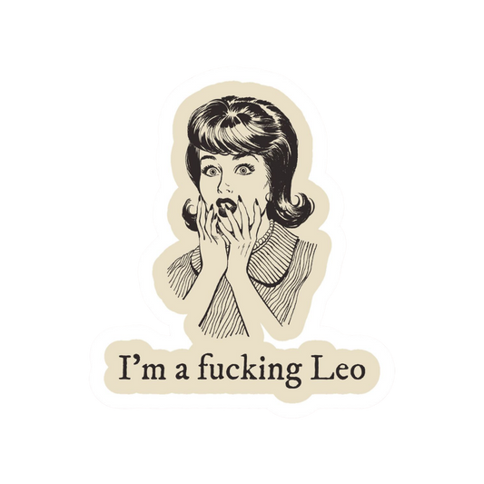 Horoscope 2 | Zodiac Sign Premium Sticker | Horoscope