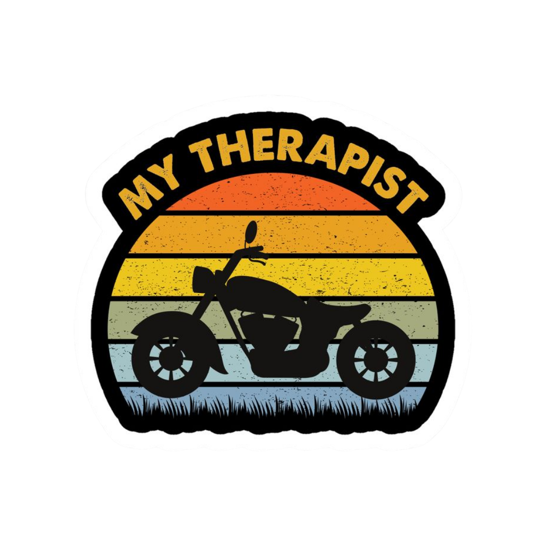 Bike Lover 23 | Bike Lover Premium Sticker | Bike, Motorbikes and Ride