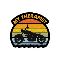 Bike Lover 23 | Bike Lover Premium Sticker | Bike, Motorbikes and Ride