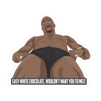 Funny Meme Sticker 22 | Viral Internet Humor Premium Sticker