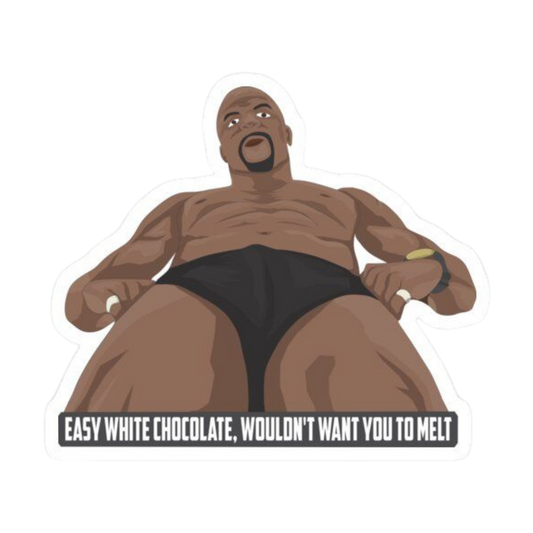 Funny Meme Sticker 22 | Viral Internet Humor Premium Sticker