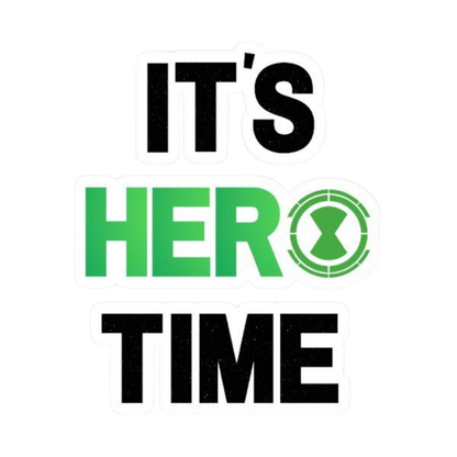 Ben 10 Sticker Bundle