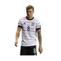 FC Germany 33 | Germany Football Sticker | Football Team