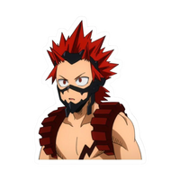 My Hero Academia Anime Sticker 20 | Premium Sticker