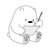 Sticker 23 | Study Motivation Premium Sticker | Study, Education & Motivation