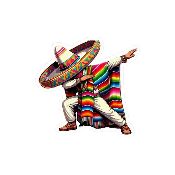 Mexico Football Team Stickers 11 | Mexico Football Fan Designs | StickerBD
