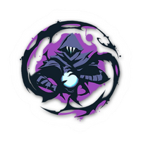 Omen Valorant stickers