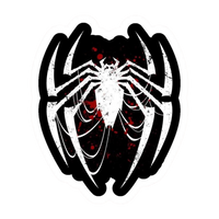Spider-Man 24 | Premium Superhero Sticker | Marvel Edition