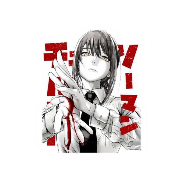 Anime waifu